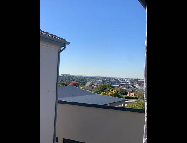 1 BEDROOM PROPERTY TO RENT IN MORNINGSIDE